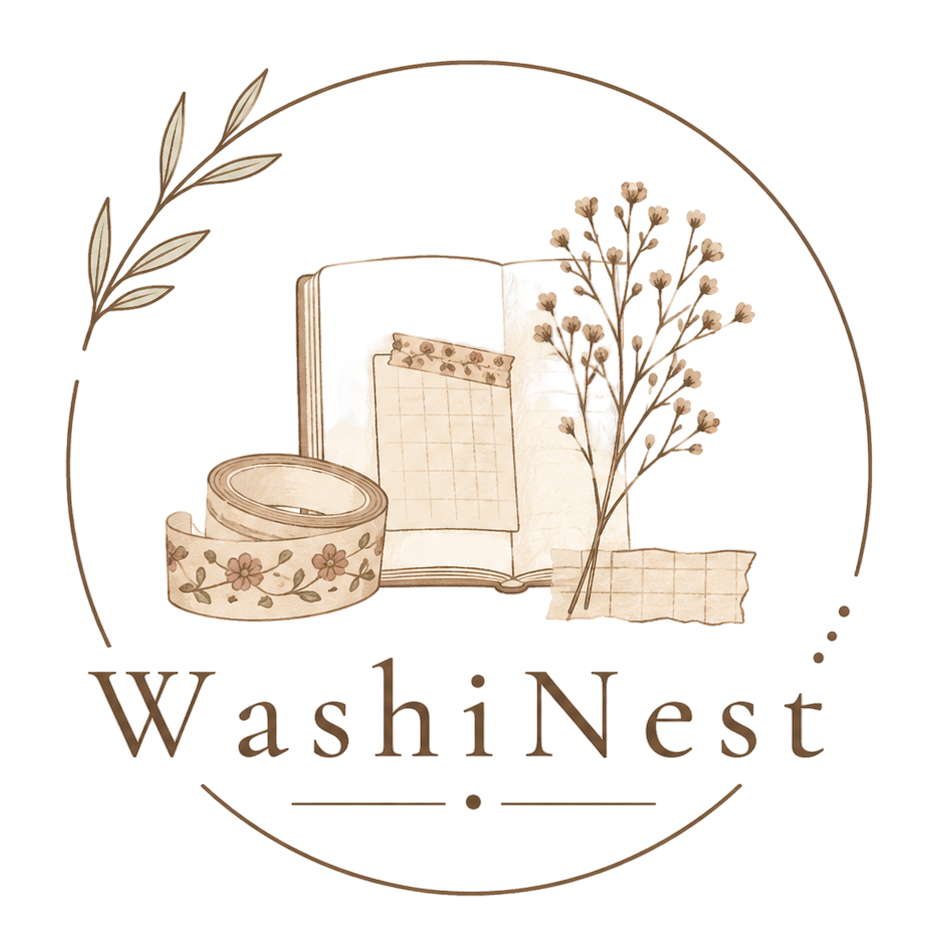 Washi Nest